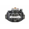 SAF Bremsgruppe Komplett Mit - 3 080 0067 00 - 3080006700