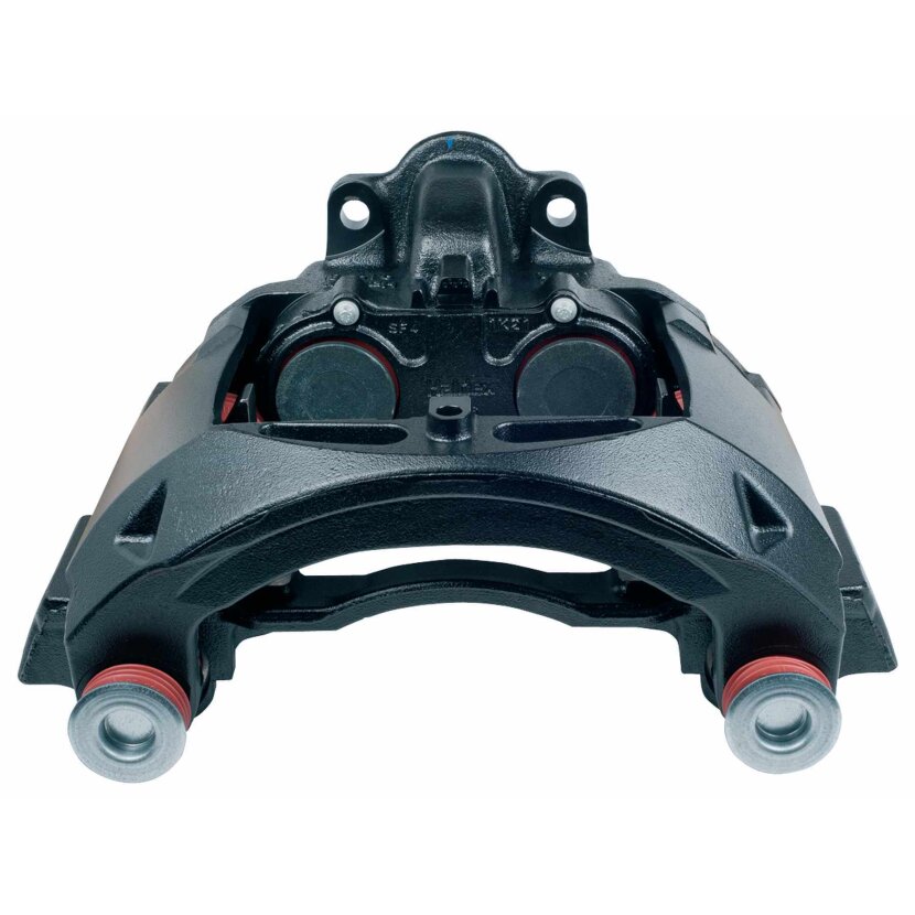 SAE Bremssattel beidseitig ohne Belag - 9285245