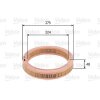 VALEO Luftfilter 585657 für 6145868