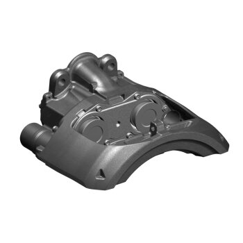 JOST Reparatursatz Zuspann Einheit Sn6 - JAE0250402601