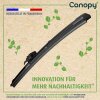 VALEO Wischblatt 583970