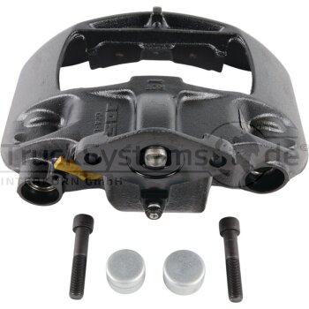 Jost Reparatursatz Zuspann Einheit Links - JAE0250410083