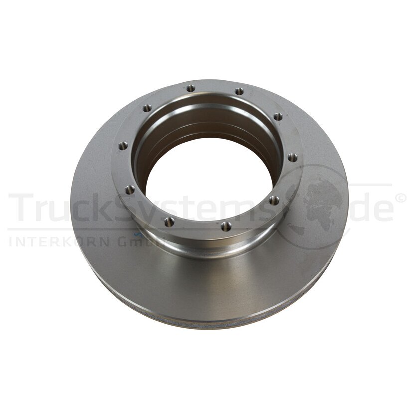 JOST Bremsscheibe 22 - JAE0110400112