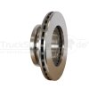 JOST Bremsscheibe 22 - JAE0110400112