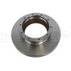 JOST Bremsscheibe 22 - JAE0110400112