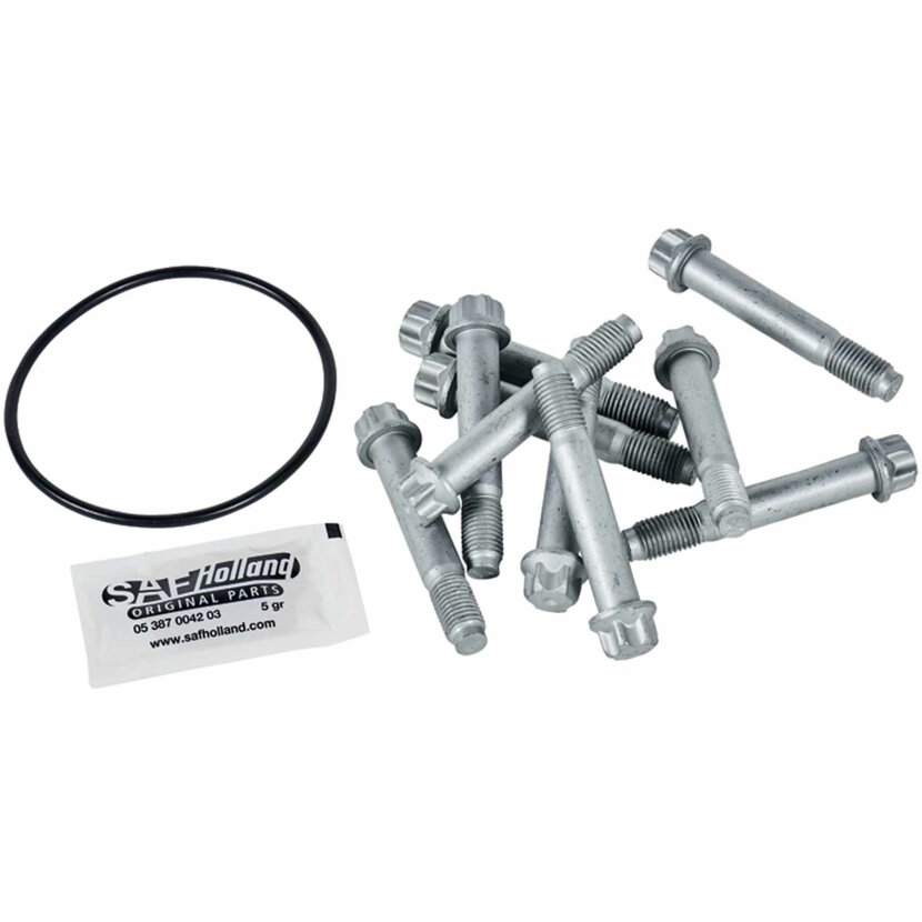 SAF Reparatursatz Integralscheibe - 3 434 3662 01 - 3434366201