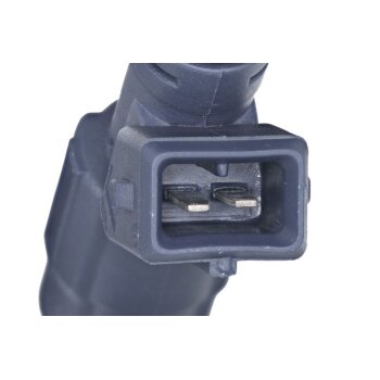 VALEO Einspritzventil 348287 für 4770392