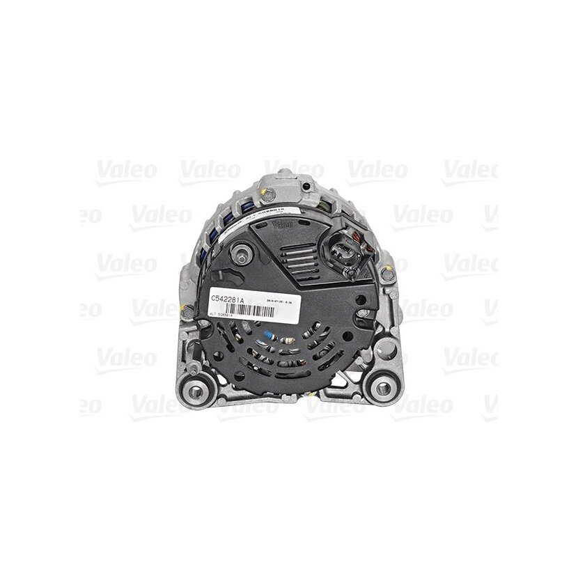 VALEO Generator 439440 für 047903018