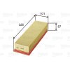 VALEO Luftfilter 585089 für 1444Q1