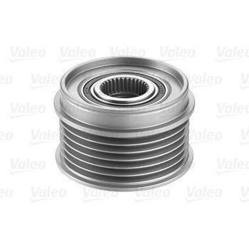 VALEO Generatorfreilauf 588058 für LF18-18-330