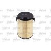 VALEO Luftfilter 585652 für 1F0129620