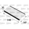 VALEO Filter, Innenraumluft 698487 für 1062253