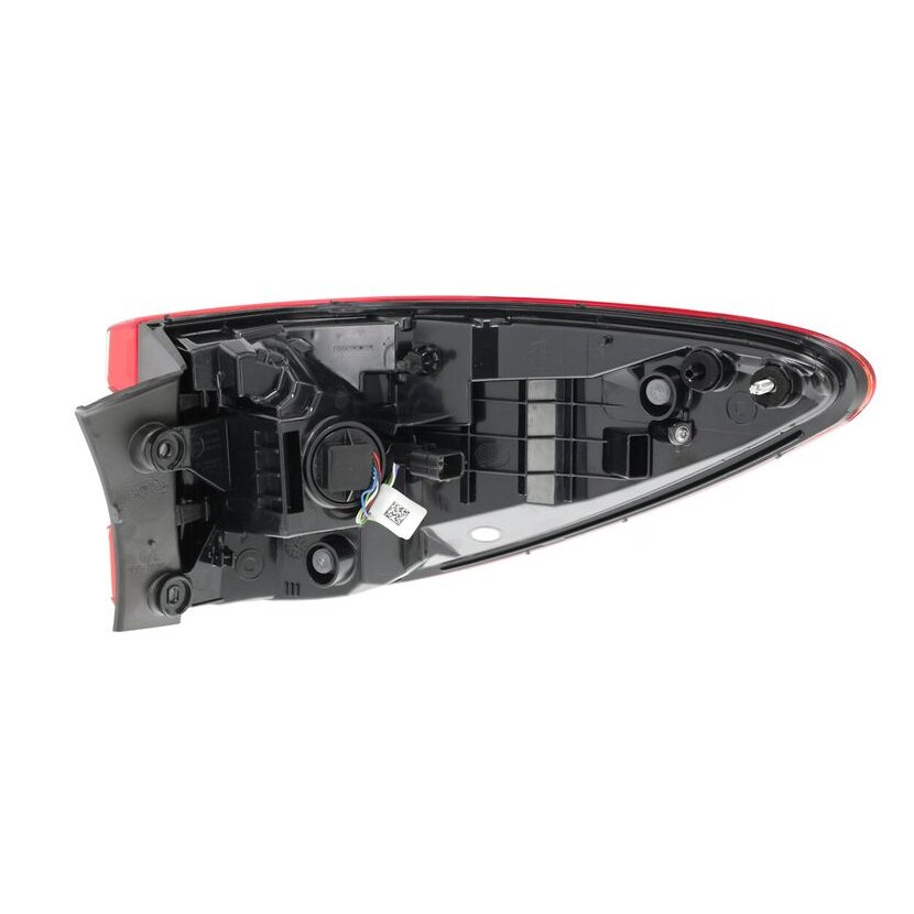 VALEO Heckleuchte 047269 für 265552789R