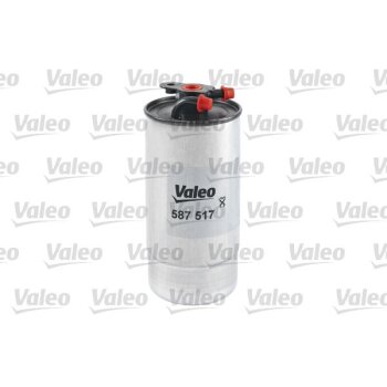 VALEO Kraftstofffilter 587517 für 13327785350