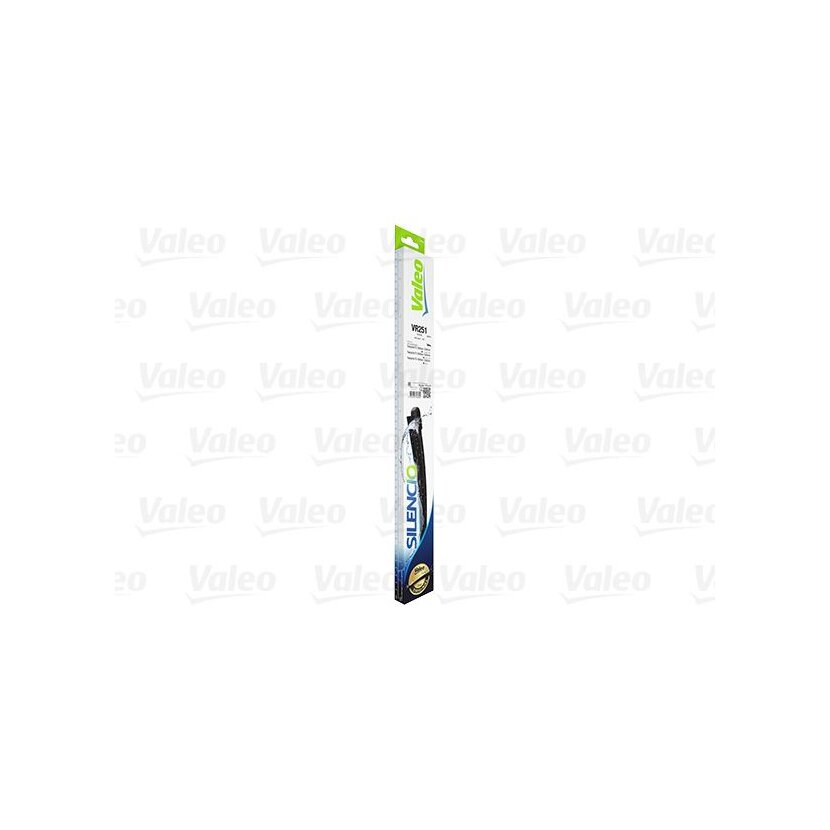 VALEO Wischblatt 574330 für 7E0955425A