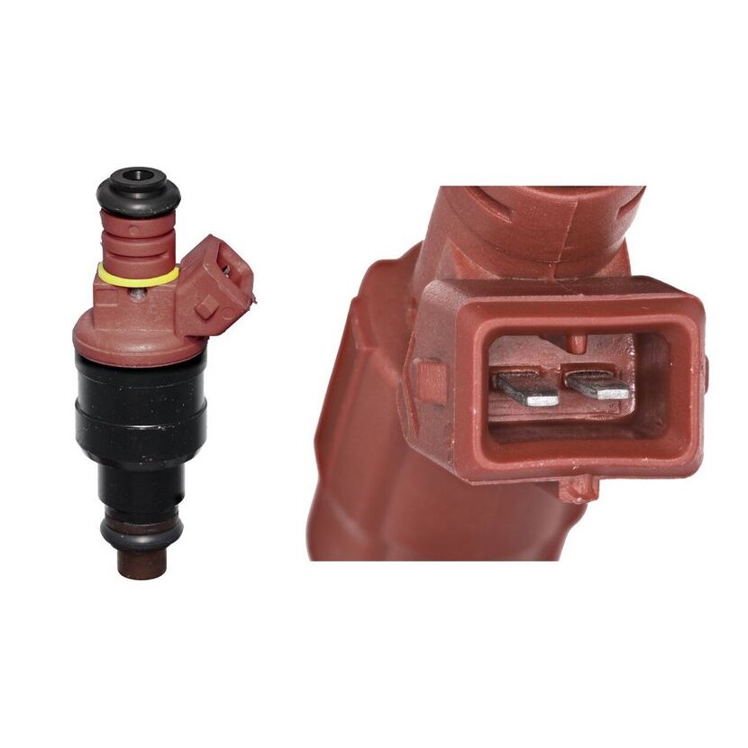 VALEO Einspritzventil 348274 für 13 64 1 736 908