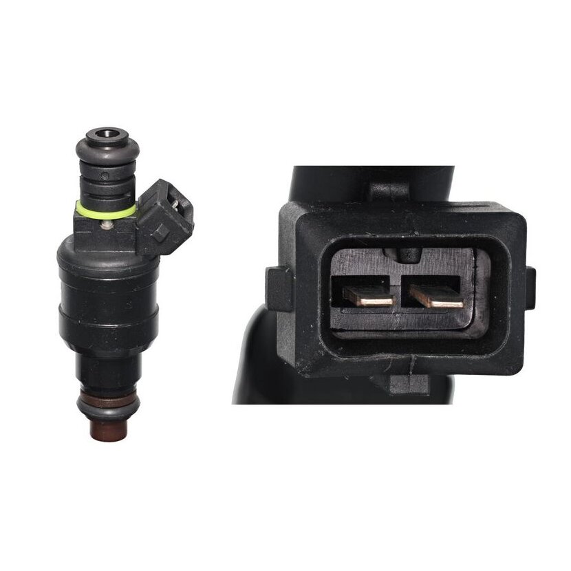 VALEO Einspritzventil 348277 für 91538369