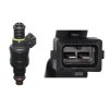 VALEO Einspritzventil 348277 für 91538369