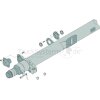 SAF Reparatursatz Nockenlager - 3 434 3652 00 - 3434365200