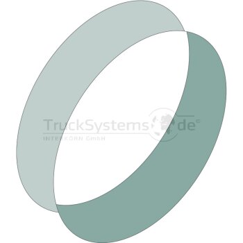 BPW Dichtring - 03.120.43.12.0 - 0312043120