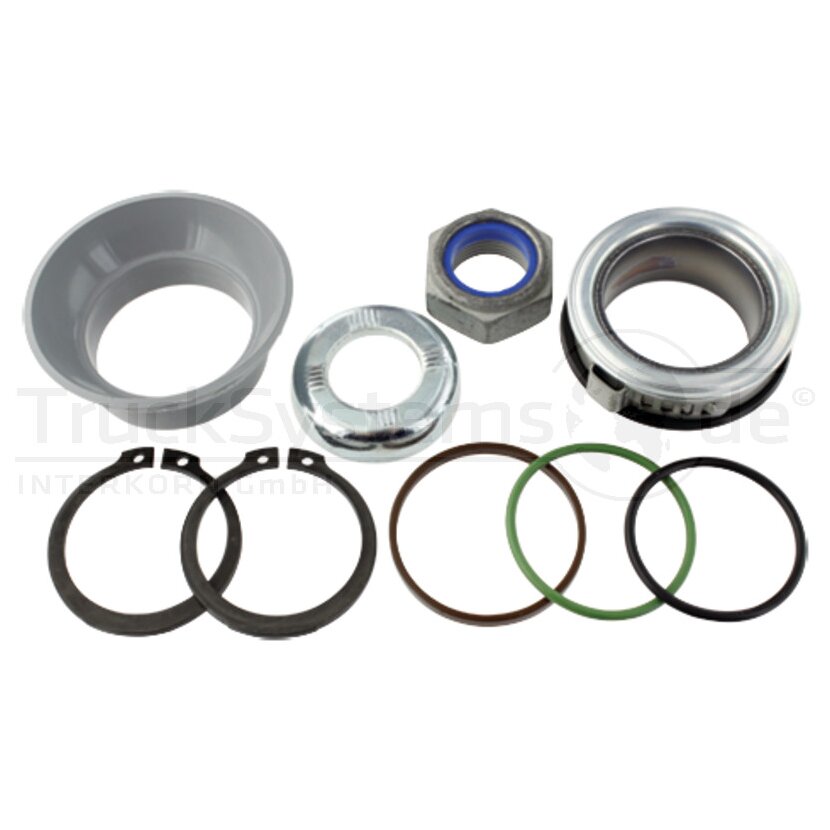 BPW Reparatursatz F. Bremswelle - 09.801.00.43.1 - 0980100431