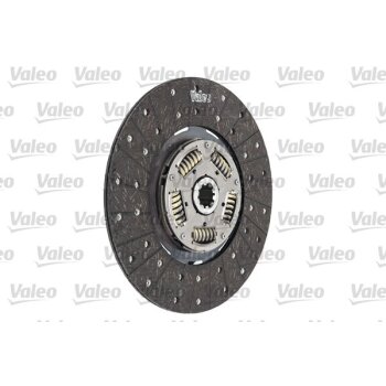 VALEO Kupplungsscheibe 806421 für 5010244213