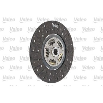 VALEO Kupplungsscheibe 806421 für 5010244213