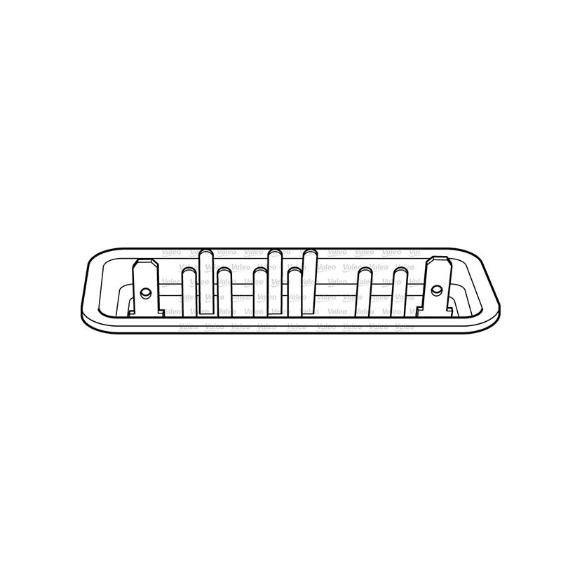 VALEO Fensterheber 850452 für 1H0837401A