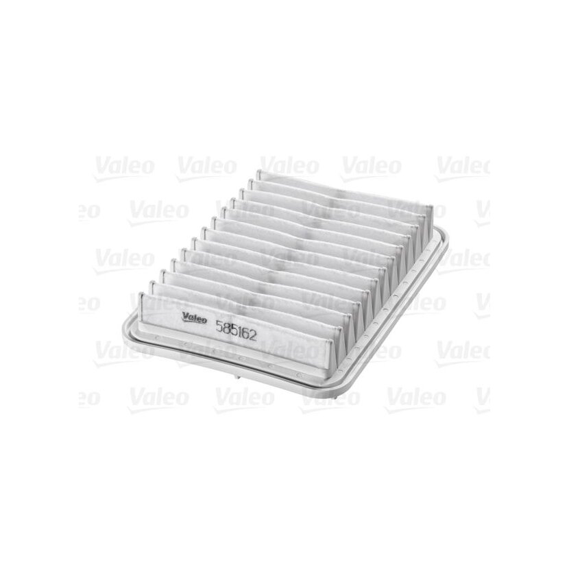 VALEO Luftfilter 585162 für 1780121050