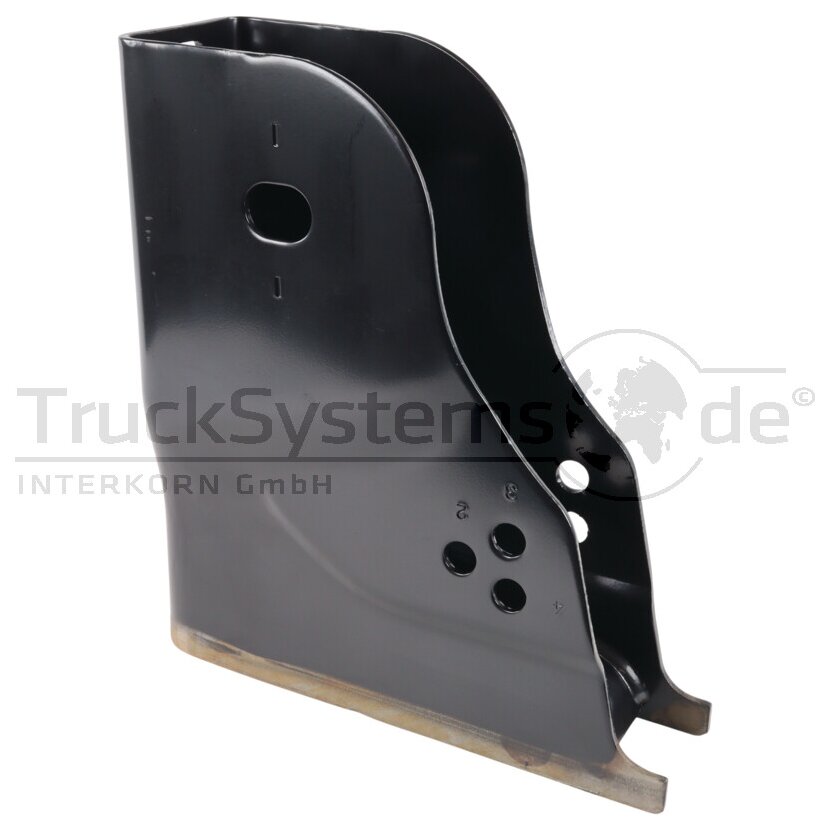 Jost Lagerbock Dca H=325 - JAE3010506678