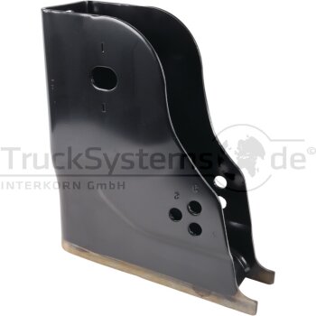 Jost Lagerbock Dca H=325 - JAE3010506678
