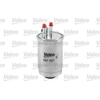 VALEO Kraftstofffilter 587521 für 1203201