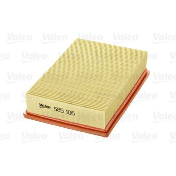 VALEO Luftfilter 585106 für 5029851
