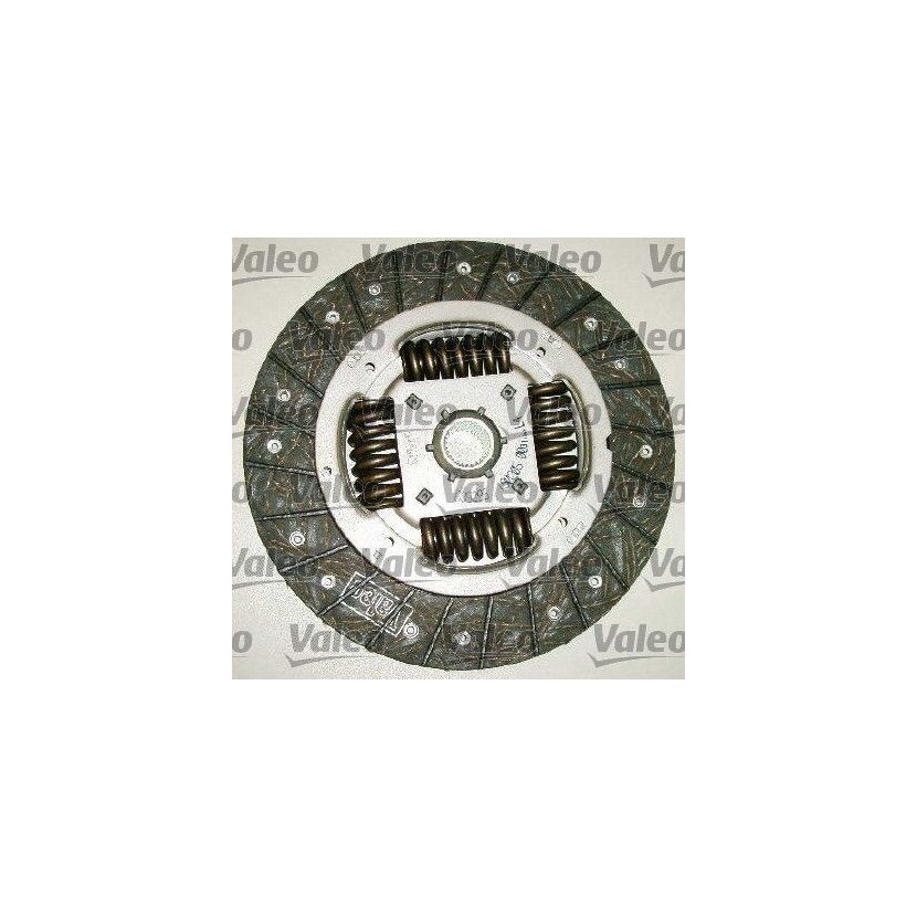 VALEO Kupplungssatz 826363