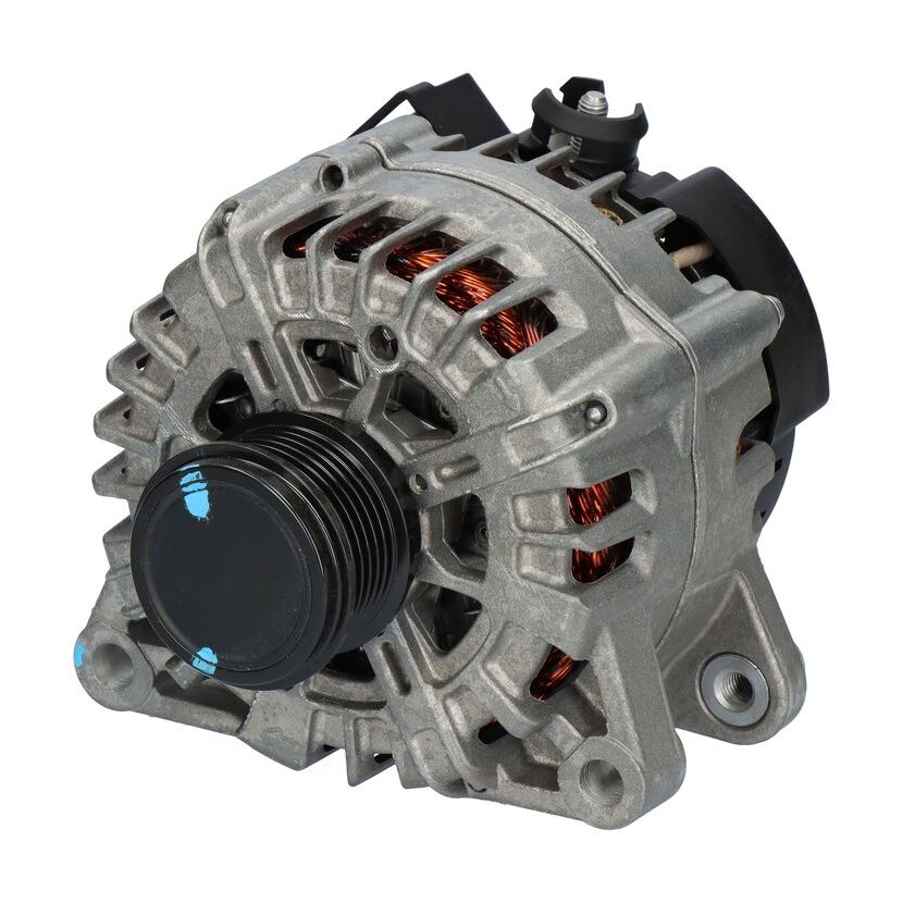 VALEO Generator 444333 für 5341792