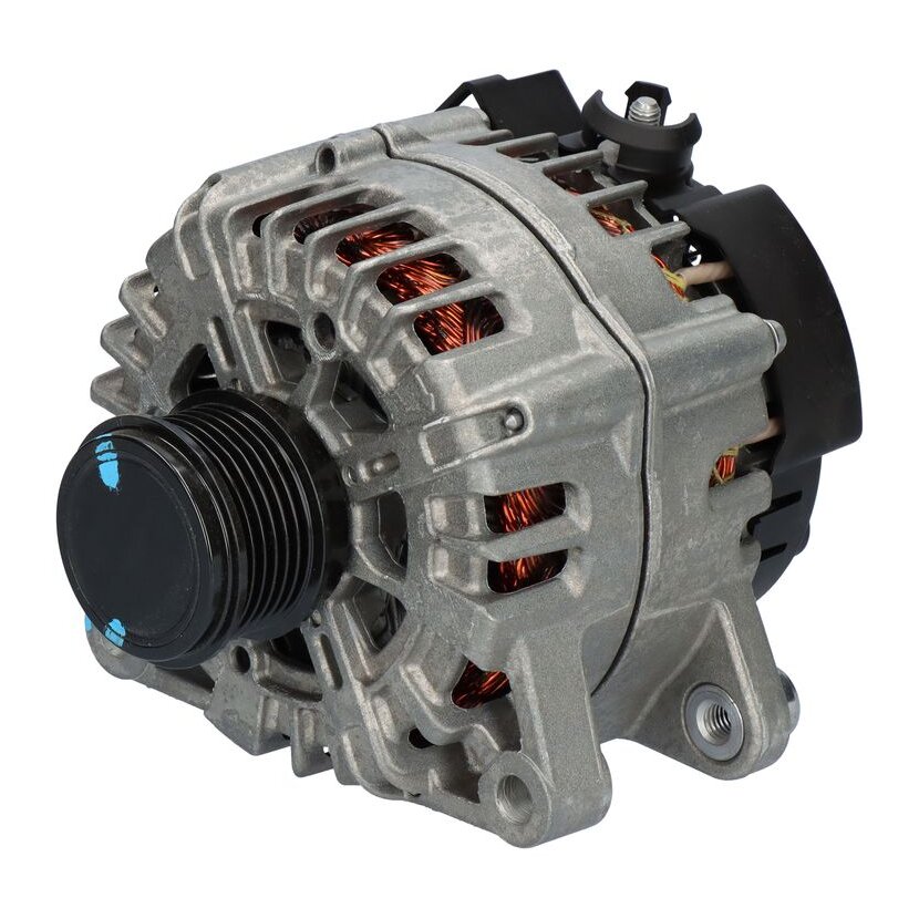 VALEO Generator 444333 für 5341792