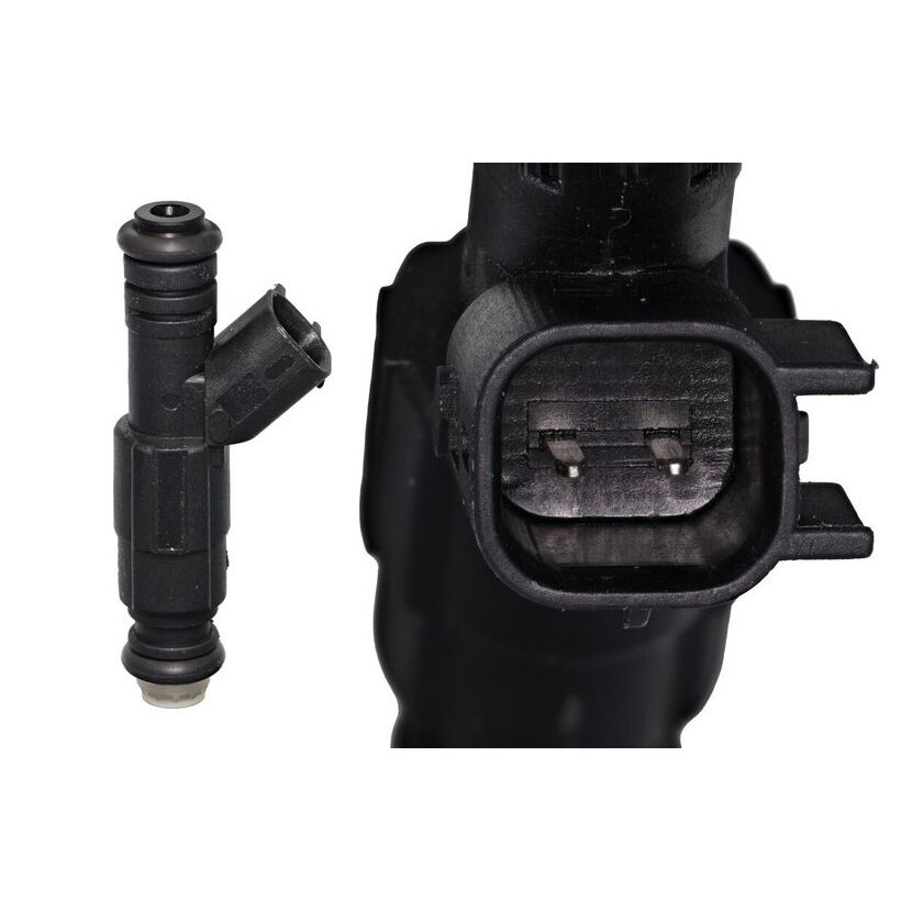 VALEO Einspritzventil 348306 für 12559036
