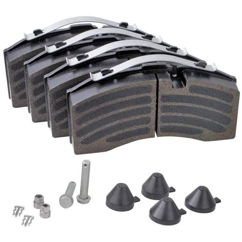 Bremsbelagsatz Saf 577 - 3 057 0077 00 - 3057007700