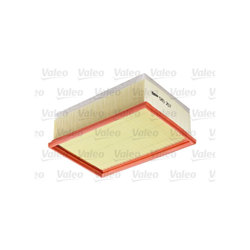 VALEO Luftfilter 585267 für 1444-FG