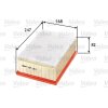 VALEO Luftfilter 585267 für 1444-FG