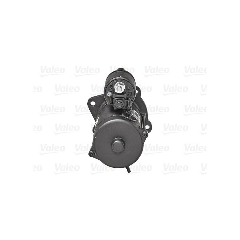 VALEO Starter 455532 für 51262017095
