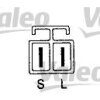 VALEO Generator 437706 für MD306834