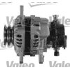 VALEO Generator 437706 für MD306834
