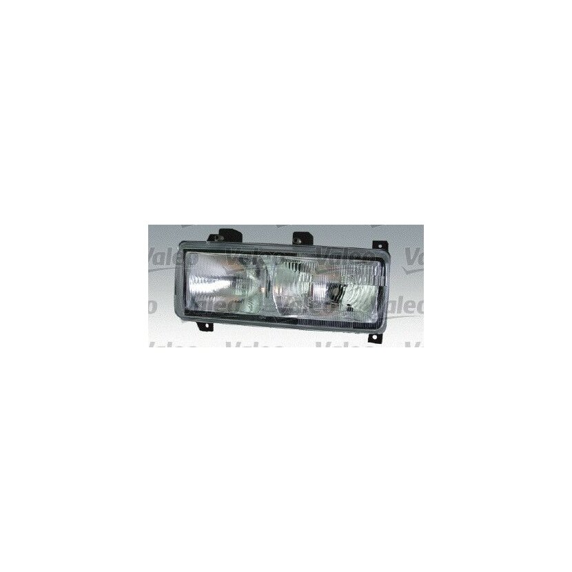 VALEO Hauptscheinwerfer 087961 für 26010-9X100