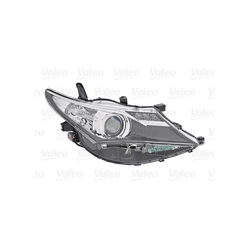 VALEO Hauptscheinwerfer 045140 für 81170-02E20