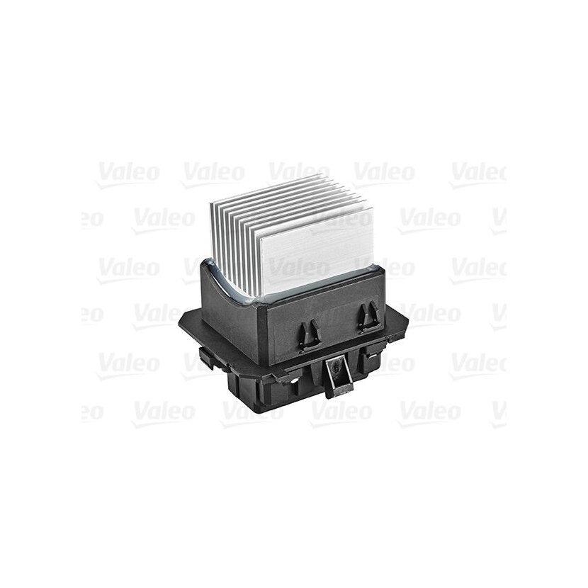 VALEO Regler, Innenraumgebläse 715344 für 4407501