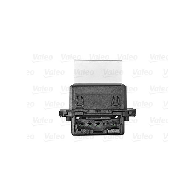 VALEO Regler, Innenraumgebläse 715344 für 4407501