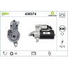 VALEO Starter 438374 für 03L911021E