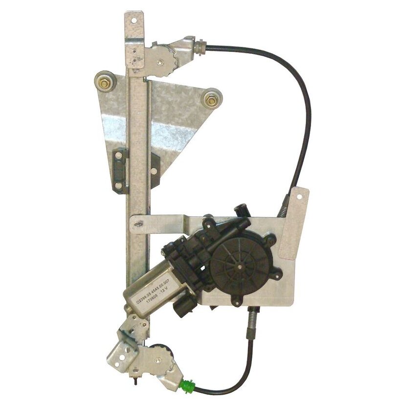VALEO Fensterheber 850028 für 8D0839461