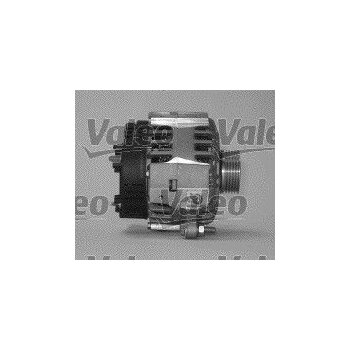 VALEO Generator 437495 für 058903016